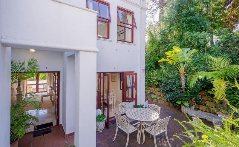 3 Bedroom Property for Sale in Hout Bay Western Cape